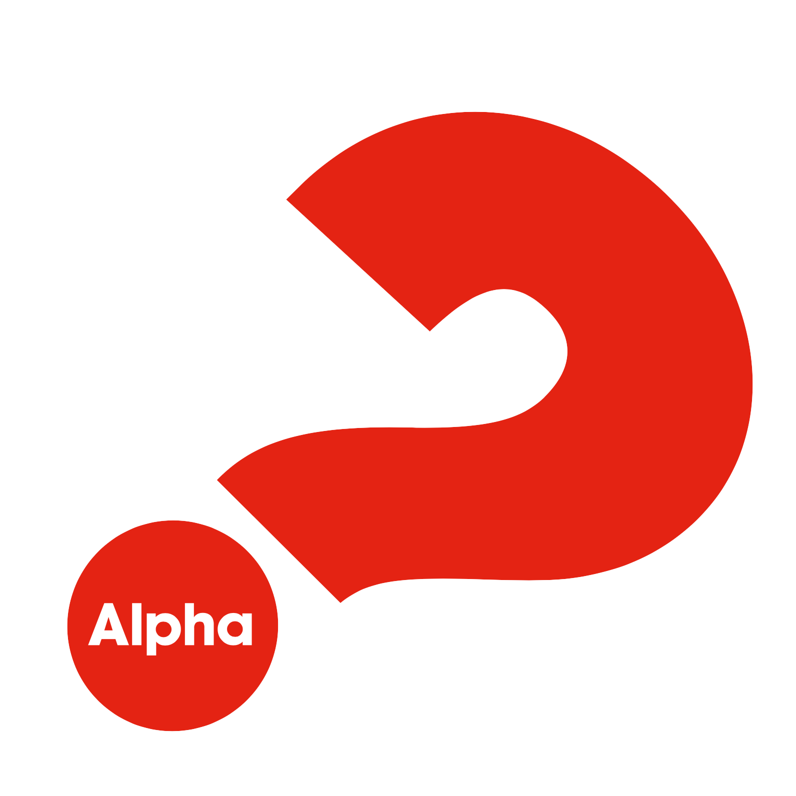 Alpha USA - Equipping the Church