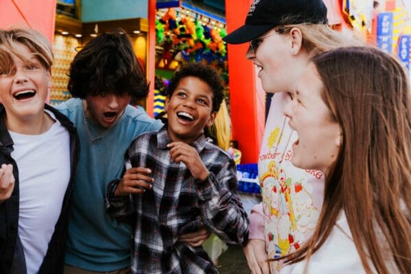 nike air max 270 bowfin size 4