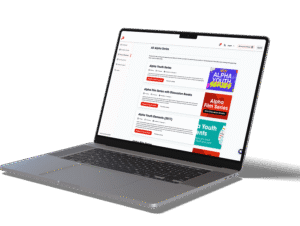 Alpha Course Sign In Run Alpha Online | Host a Course from Anywhere | Alpha USA