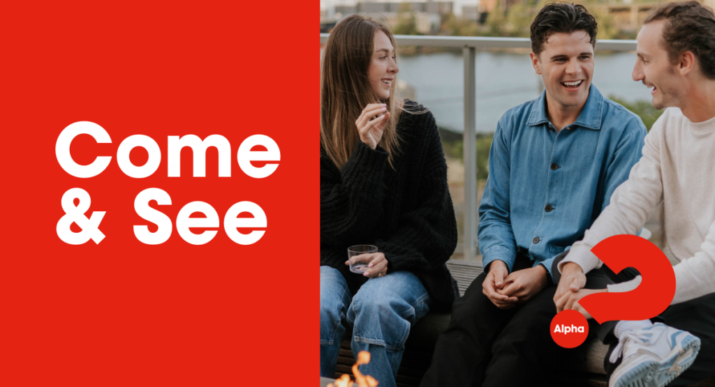 Come & See – Wayne, PA