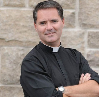 Fr. James Mallon