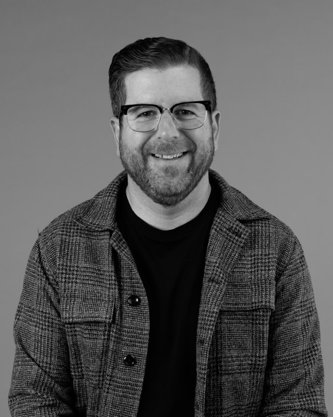 Phil EuBank (Lead Pastor) Menlo Church