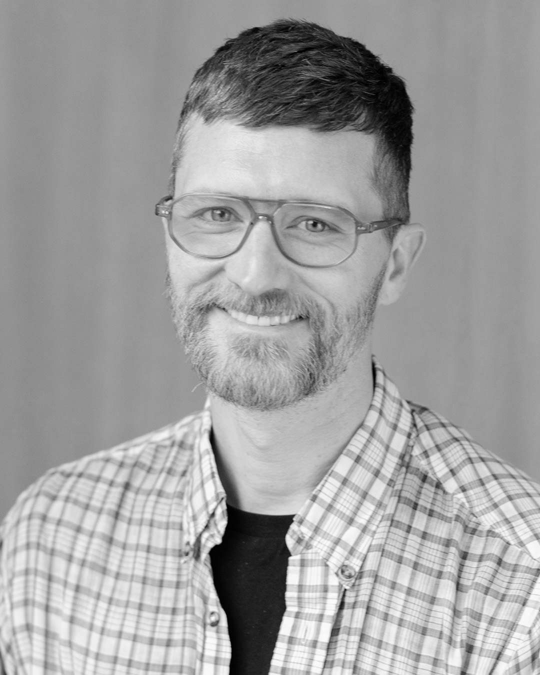 Seth Condrey