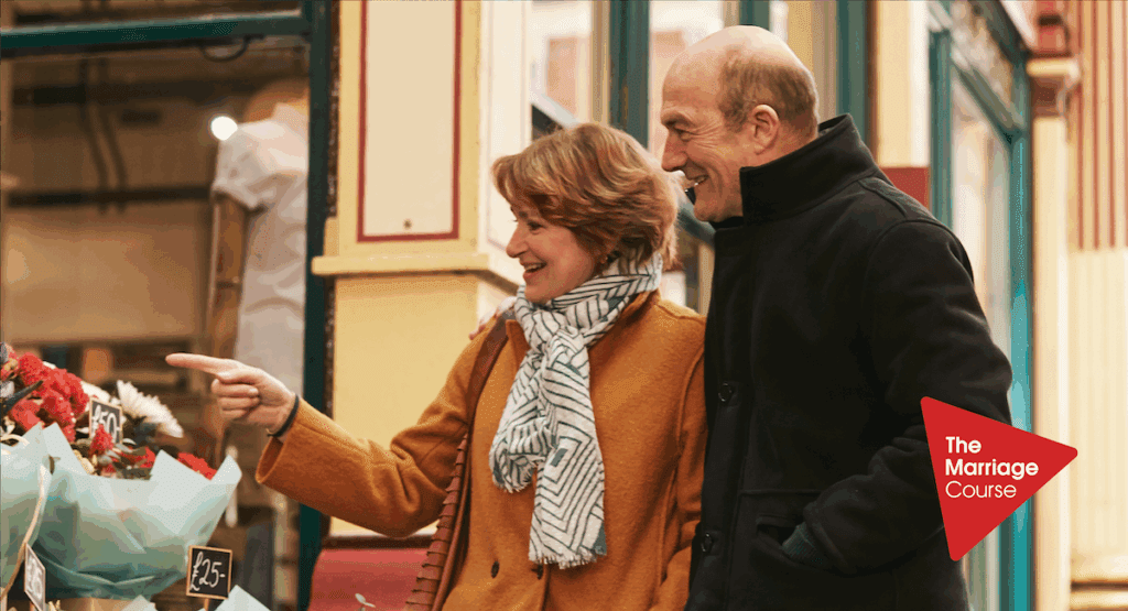 Why Run The Marriage Course? – Online Training