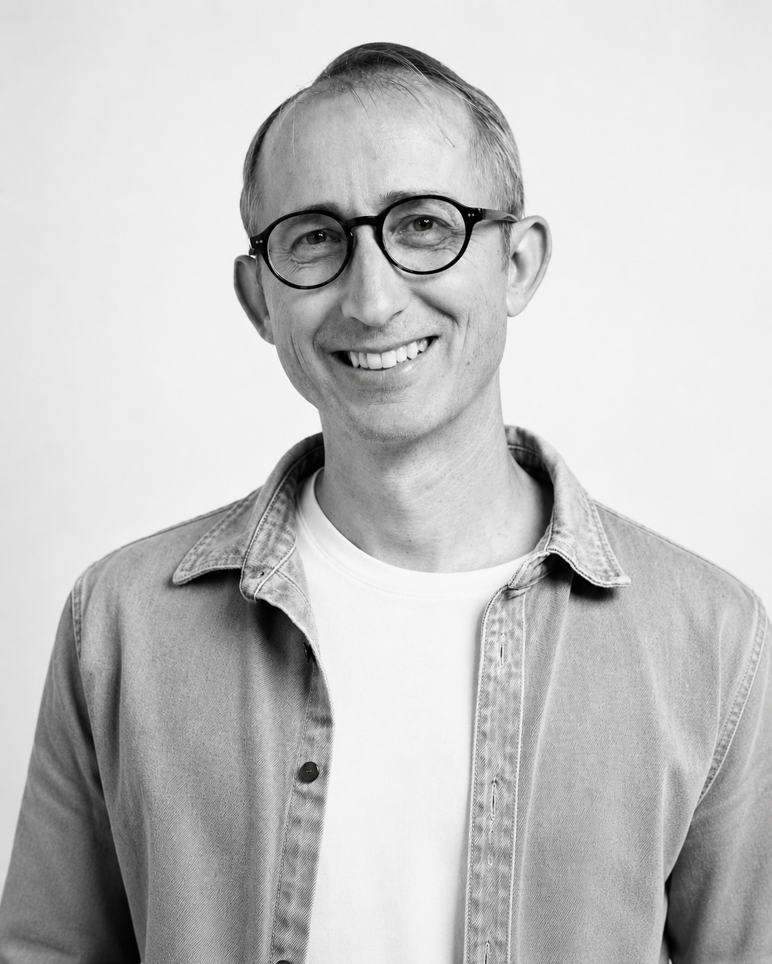 miles toulmin bw