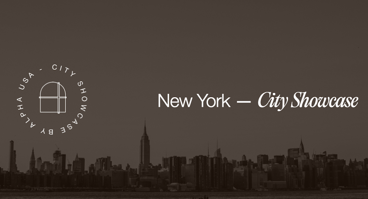 City Showcase | New York City