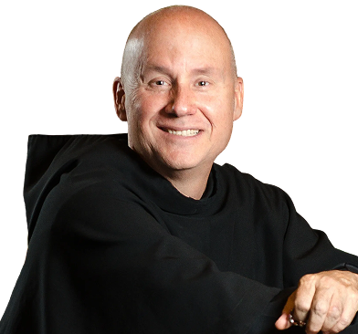 Father Dave Pivonka, TOR