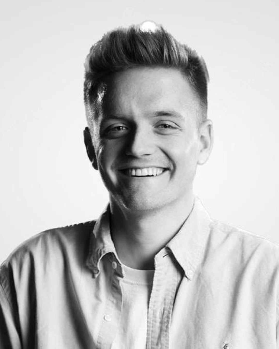 Will Hooper
