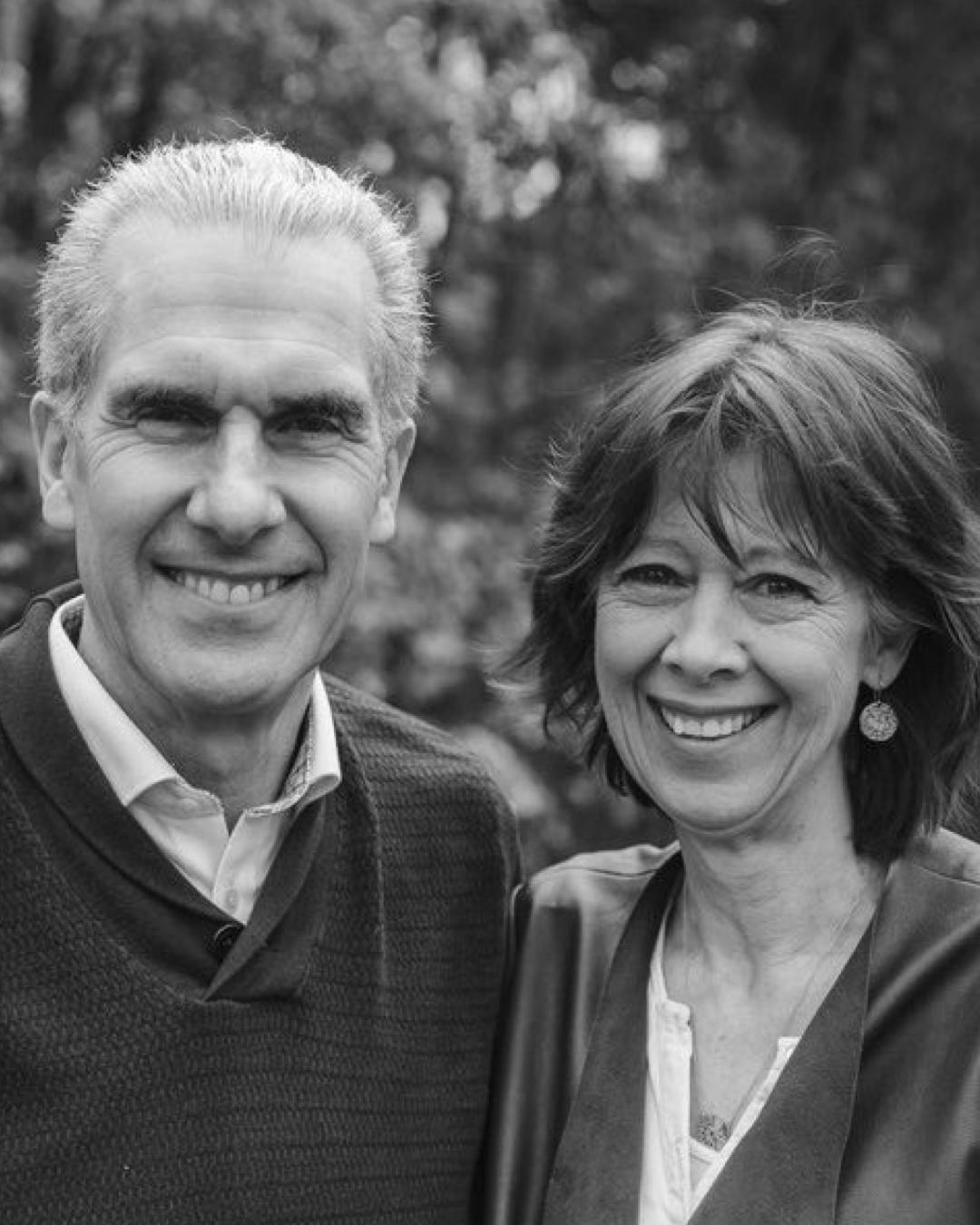 Nicky & Pippa Gumbel