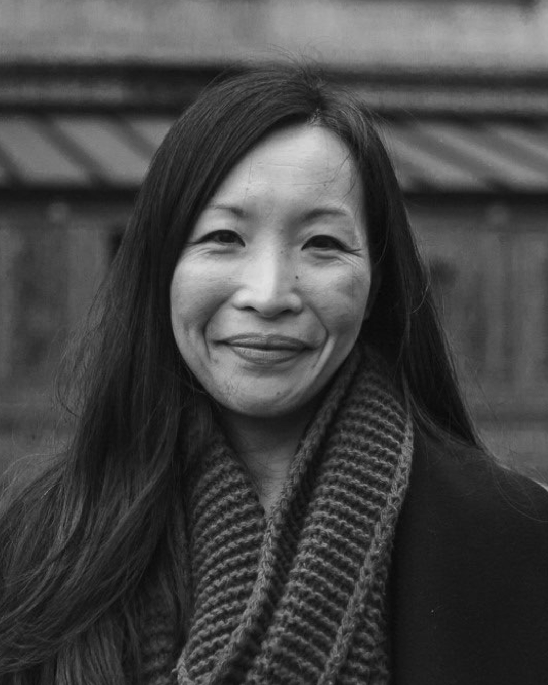 Katherine Chow