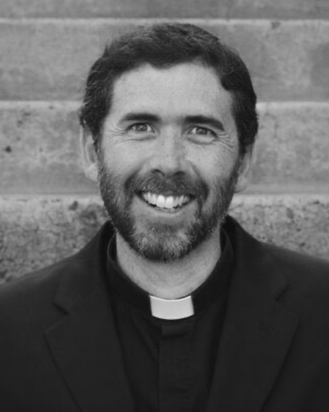 Father Ignacio Llorente