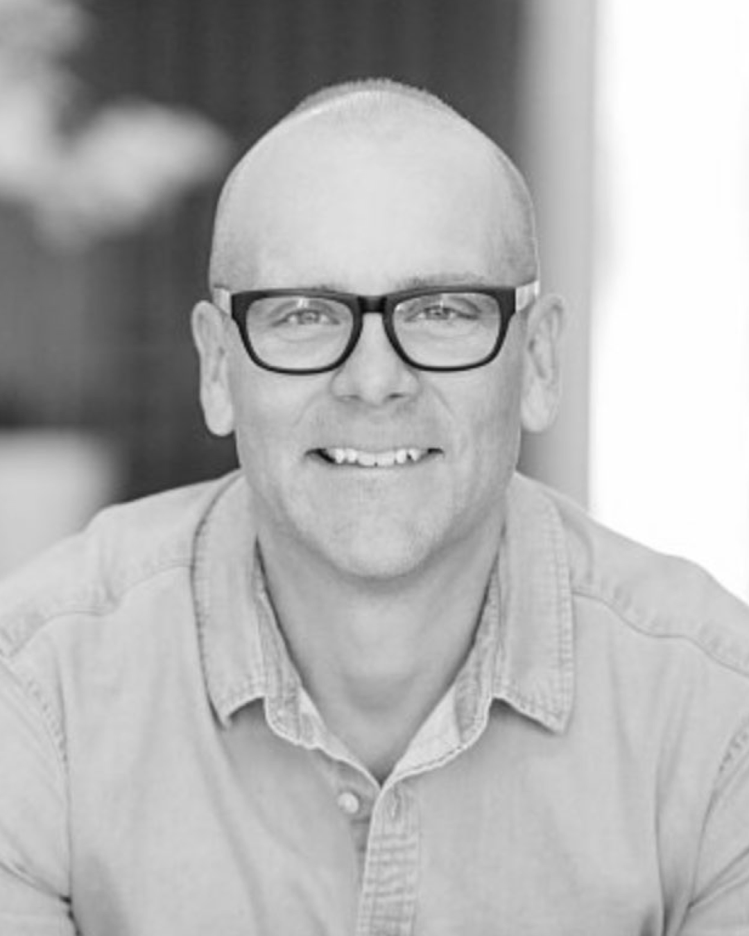 Brad Lomerick [Host - October]